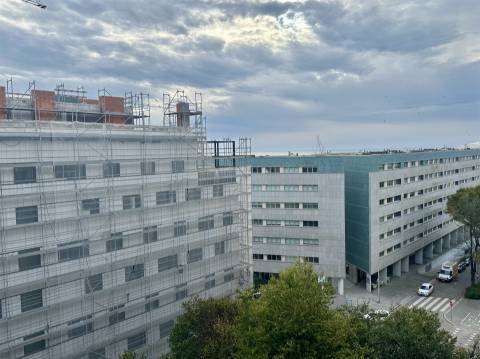 Apartamento T3 Arrendamento em Matosinhos e Leça da Palmeira,Matosinhos