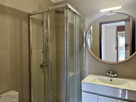 Apartamento T3 Arrendamento em Matosinhos e Leça da Palmeira,Matosinhos