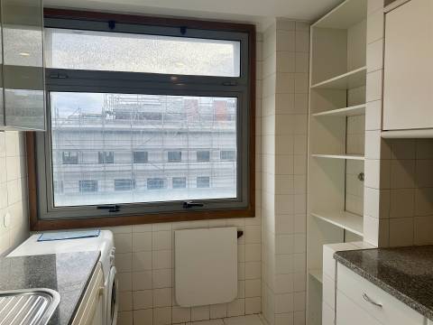 Apartamento T3 Arrendamento em Matosinhos e Leça da Palmeira,Matosinhos