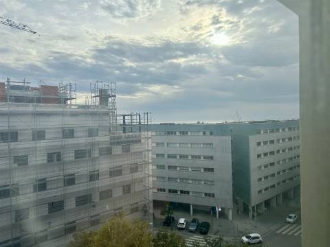 Apartamento T3 Arrendamento em Matosinhos e Leça da Palmeira,Matosinhos