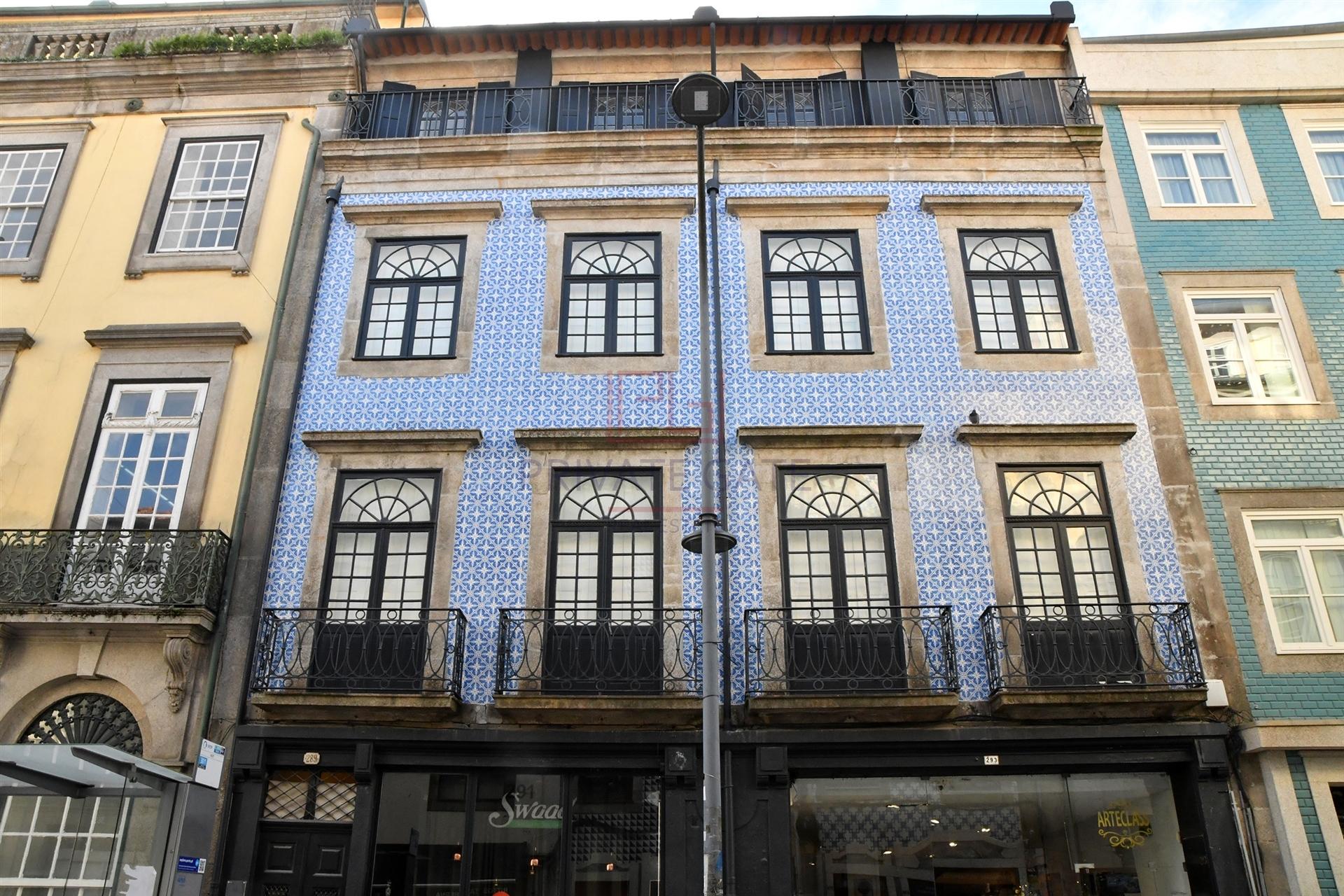 Prédio  Venda em Cedofeita, Santo Ildefonso, Sé, Miragaia, São Nicolau e Vitória,Porto