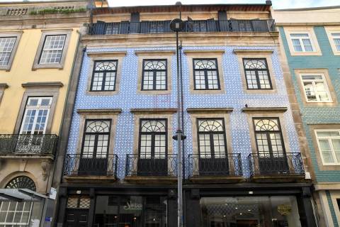 Prédio  Venda em Cedofeita, Santo Ildefonso, Sé, Miragaia, São Nicolau e Vitória,Porto