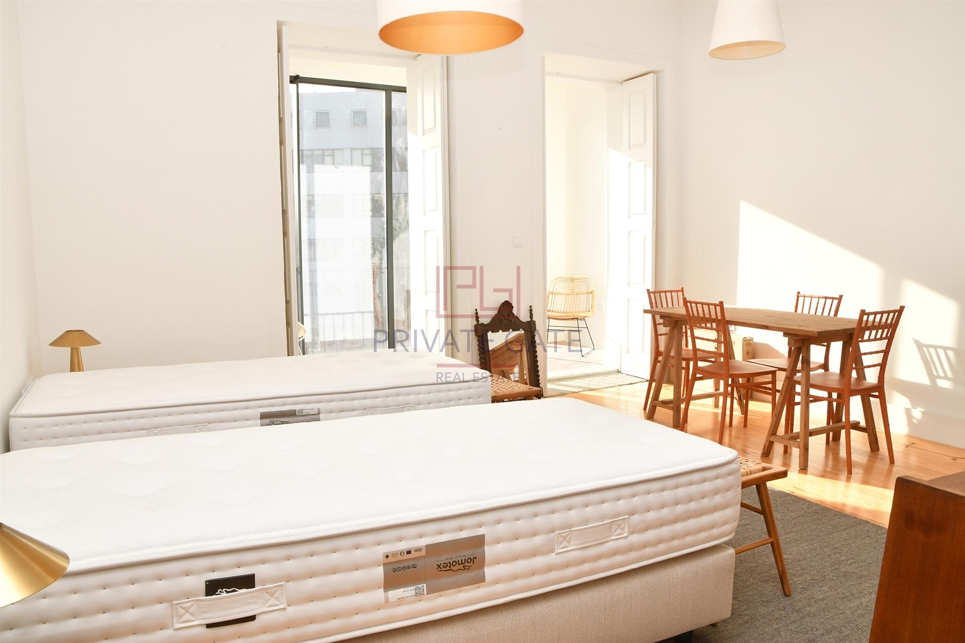 Apartamento T0 Venda em Cedofeita, Santo Ildefonso, Sé, Miragaia, São Nicolau e Vitória,Porto