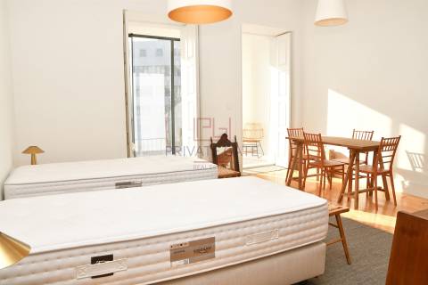 Apartamento T0 Venda em Cedofeita, Santo Ildefonso, Sé, Miragaia, São Nicolau e Vitória,Porto