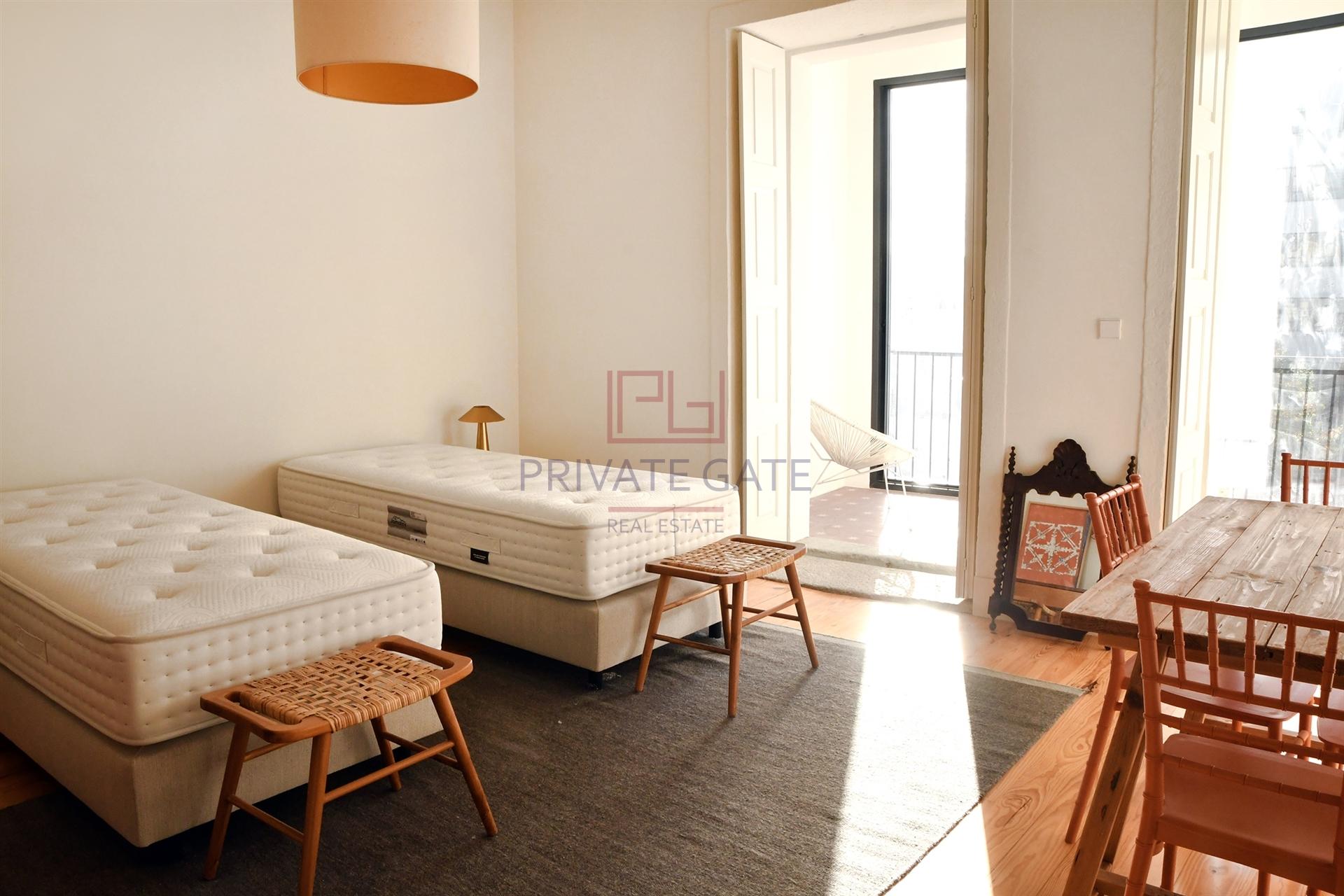 Apartamento T0 Venda em Cedofeita, Santo Ildefonso, Sé, Miragaia, São Nicolau e Vitória,Porto