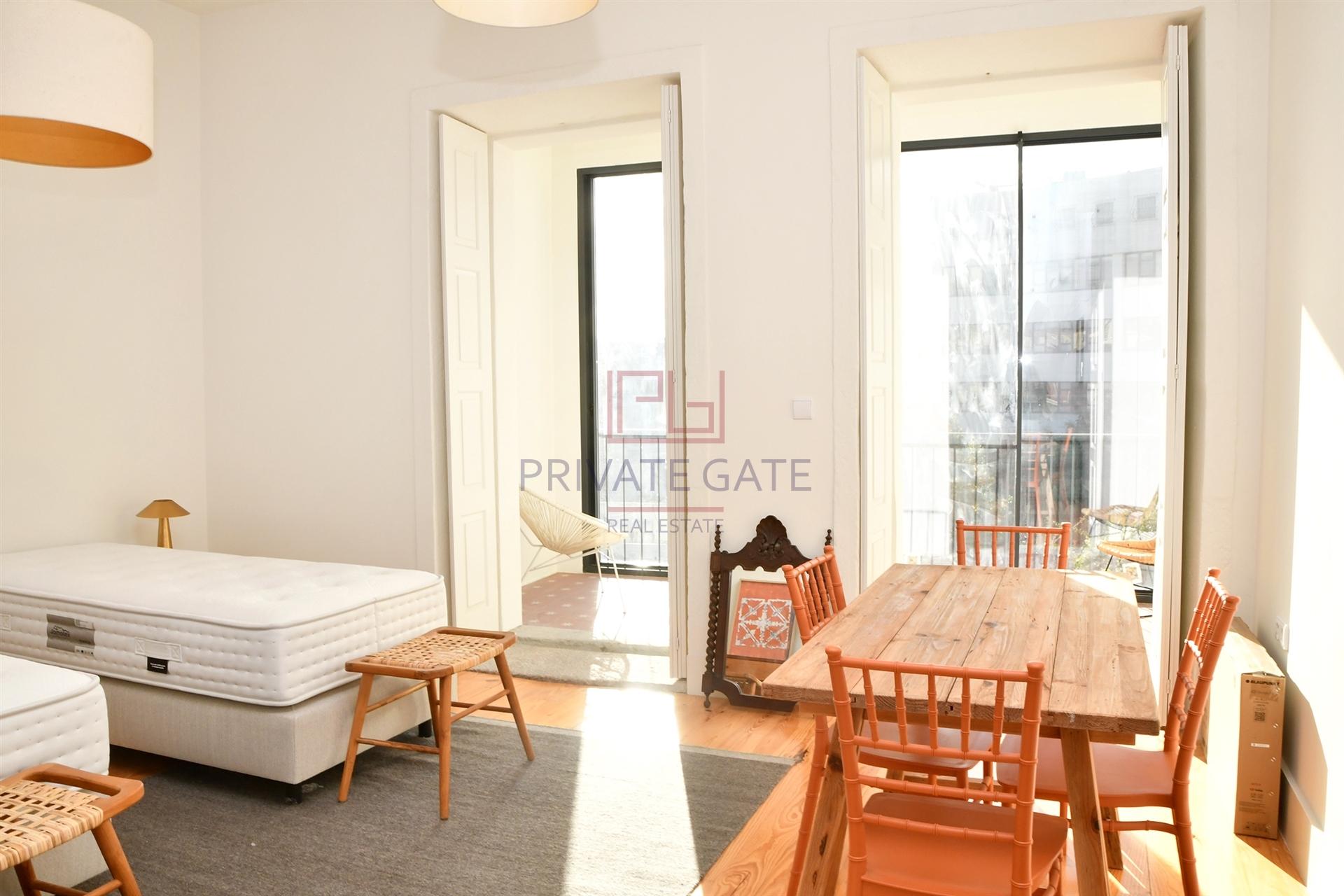 Apartamento T0 Venda em Cedofeita, Santo Ildefonso, Sé, Miragaia, São Nicolau e Vitória,Porto