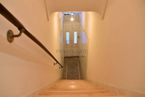 Apartamento T0 Venda em Cedofeita, Santo Ildefonso, Sé, Miragaia, São Nicolau e Vitória,Porto