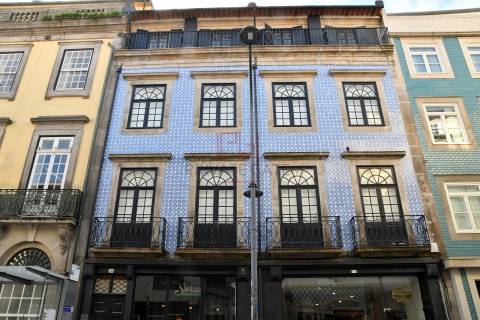 Apartamento T0 Venda em Cedofeita, Santo Ildefonso, Sé, Miragaia, São Nicolau e Vitória,Porto