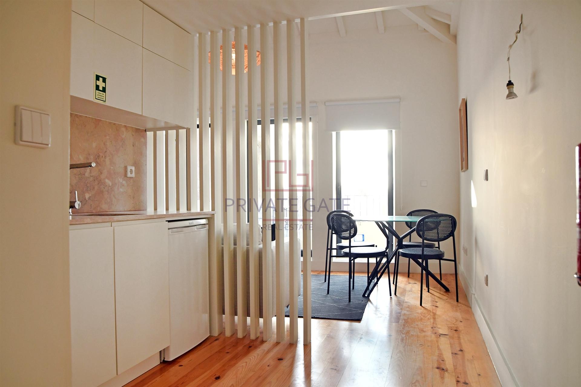 Apartamento T1 Venda em Cedofeita, Santo Ildefonso, Sé, Miragaia, São Nicolau e Vitória,Porto