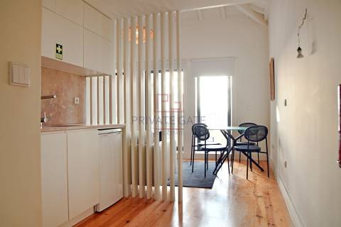 Apartamento T1 Venda em Cedofeita, Santo Ildefonso, Sé, Miragaia, São Nicolau e Vitória,Porto