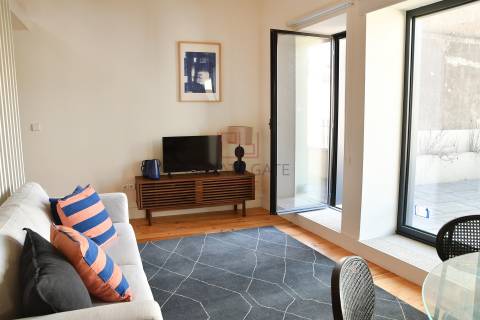 Apartamento T1 Venda em Cedofeita, Santo Ildefonso, Sé, Miragaia, São Nicolau e Vitória,Porto