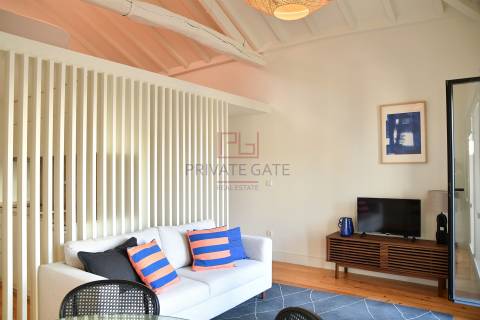 Apartamento T1 Venda em Cedofeita, Santo Ildefonso, Sé, Miragaia, São Nicolau e Vitória,Porto