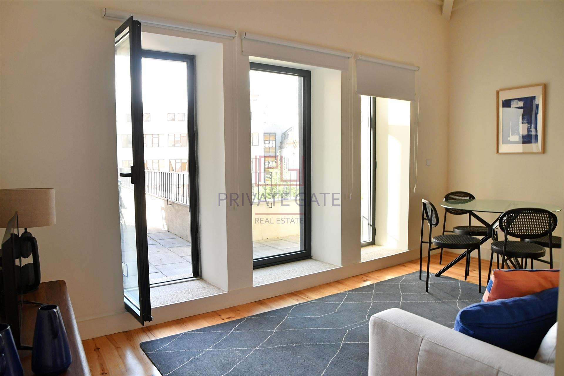 Apartamento T1 Venda em Cedofeita, Santo Ildefonso, Sé, Miragaia, São Nicolau e Vitória,Porto