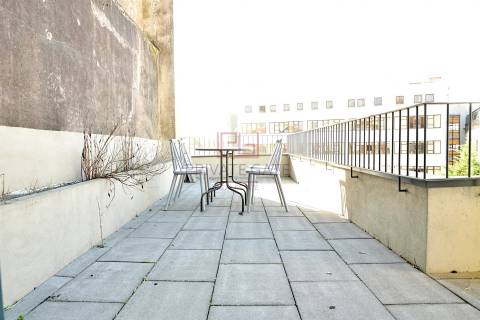 Apartamento T1 Venda em Cedofeita, Santo Ildefonso, Sé, Miragaia, São Nicolau e Vitória,Porto