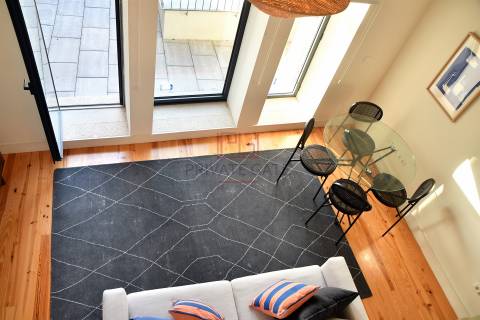 Apartamento T1 Venda em Cedofeita, Santo Ildefonso, Sé, Miragaia, São Nicolau e Vitória,Porto