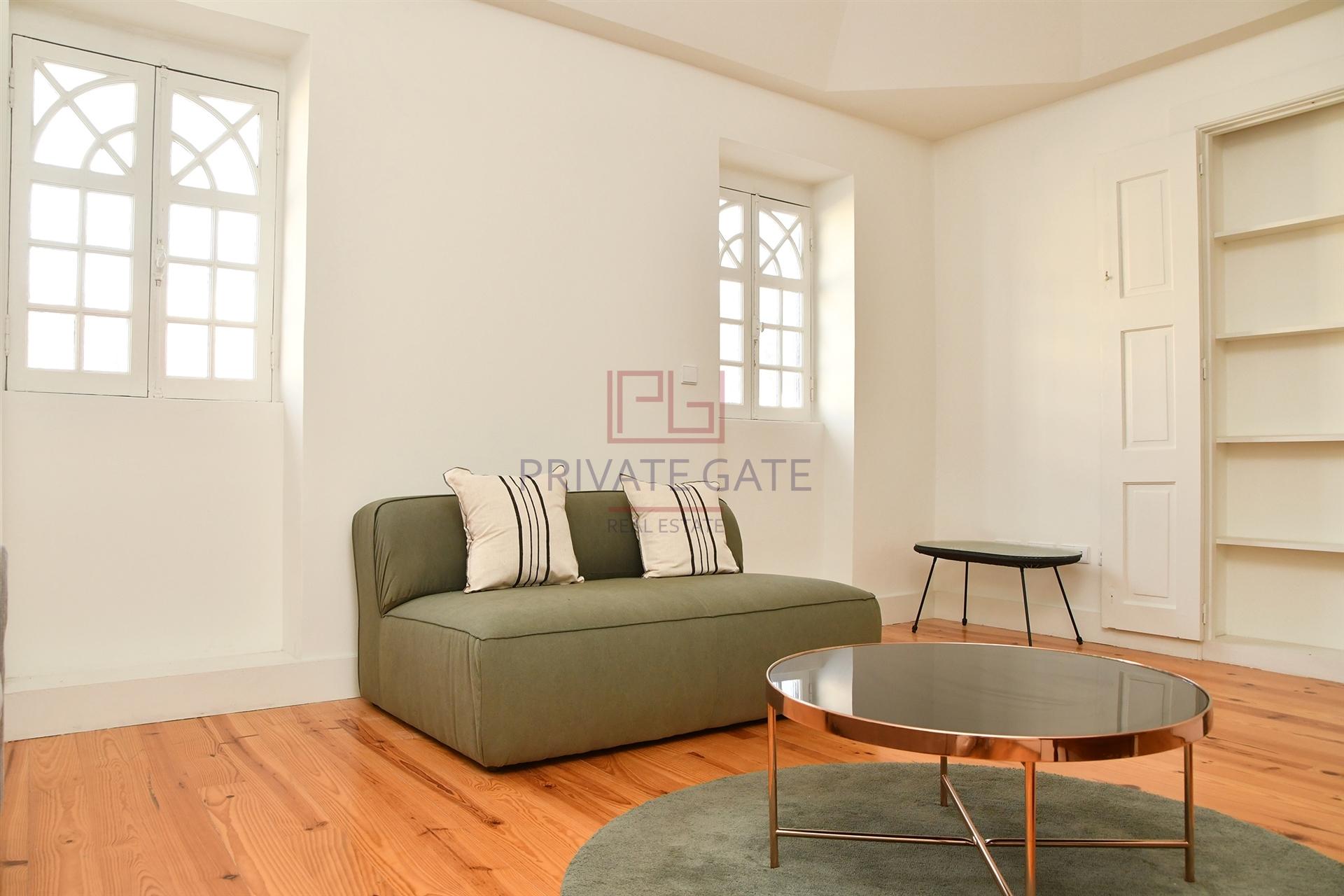 Apartamento T2 Venda em Cedofeita, Santo Ildefonso, Sé, Miragaia, São Nicolau e Vitória,Porto