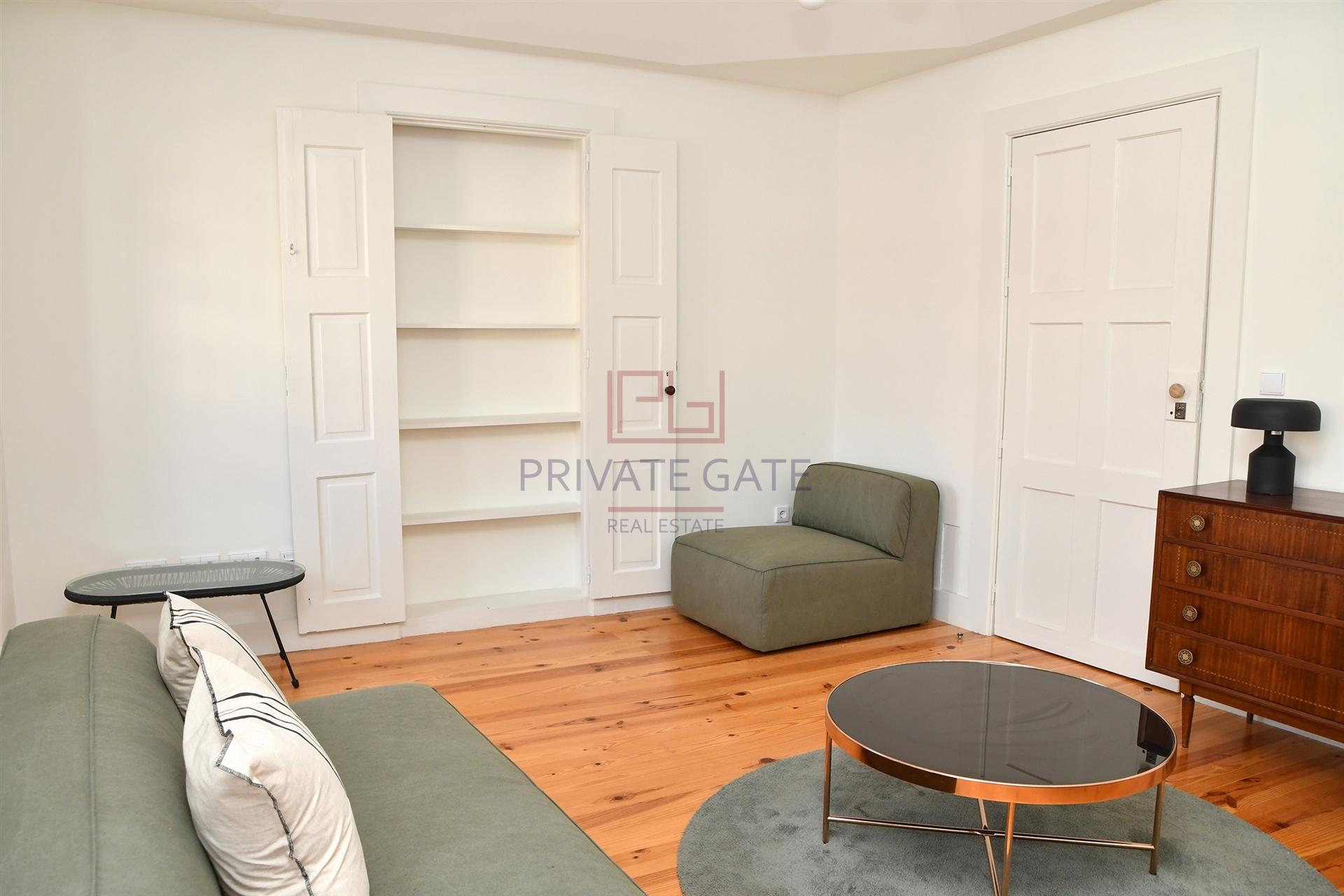 Apartamento T2 Venda em Cedofeita, Santo Ildefonso, Sé, Miragaia, São Nicolau e Vitória,Porto