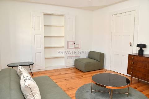 Apartamento T2 Venda em Cedofeita, Santo Ildefonso, Sé, Miragaia, São Nicolau e Vitória,Porto