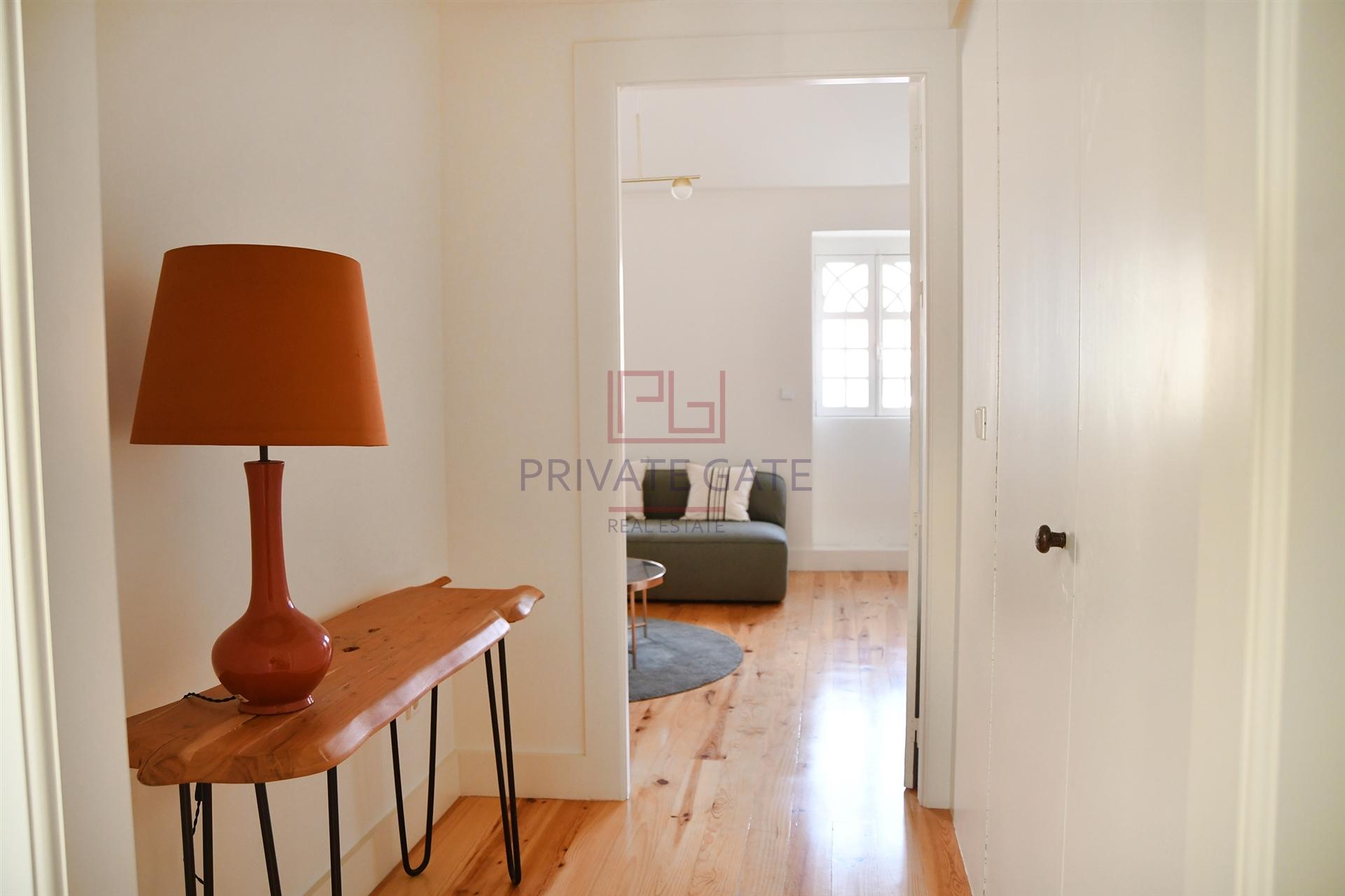 Apartamento T2 Venda em Cedofeita, Santo Ildefonso, Sé, Miragaia, São Nicolau e Vitória,Porto