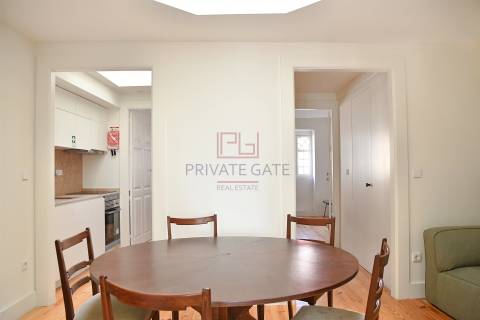 Apartamento T2 Venda em Cedofeita, Santo Ildefonso, Sé, Miragaia, São Nicolau e Vitória,Porto