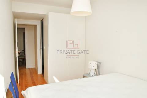 Apartamento T2 Venda em Cedofeita, Santo Ildefonso, Sé, Miragaia, São Nicolau e Vitória,Porto