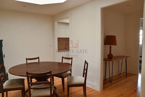 Apartamento T2 Venda em Cedofeita, Santo Ildefonso, Sé, Miragaia, São Nicolau e Vitória,Porto