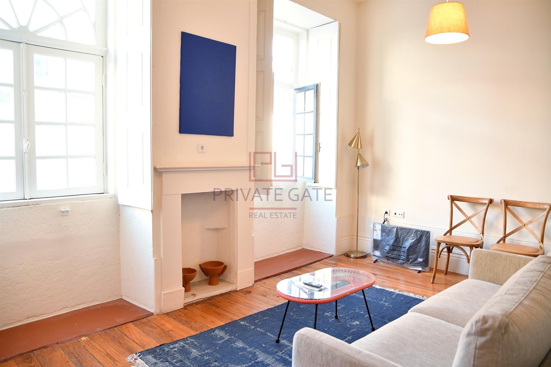 Apartamento T0 Venda em Cedofeita, Santo Ildefonso, Sé, Miragaia, São Nicolau e Vitória,Porto