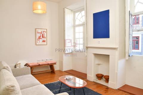 Apartamento T0 Venda em Cedofeita, Santo Ildefonso, Sé, Miragaia, São Nicolau e Vitória,Porto