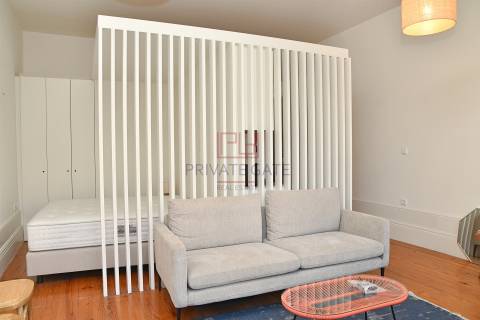 Apartamento T0 Venda em Cedofeita, Santo Ildefonso, Sé, Miragaia, São Nicolau e Vitória,Porto