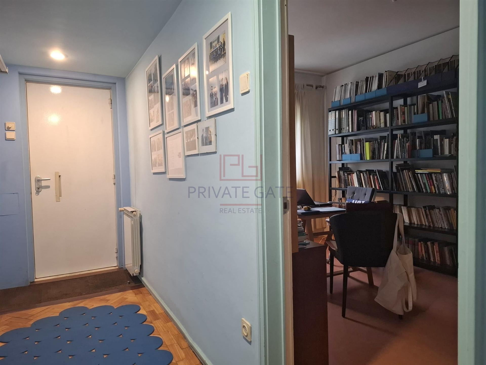 Moradia em Banda T4 Venda em Lordelo do Ouro e Massarelos,Porto