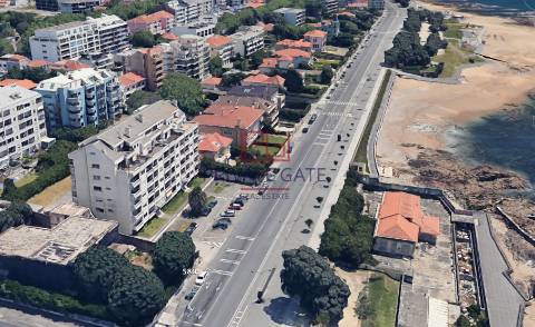 Apartamento T5 Venda em Aldoar, Foz do Douro e Nevogilde,Porto