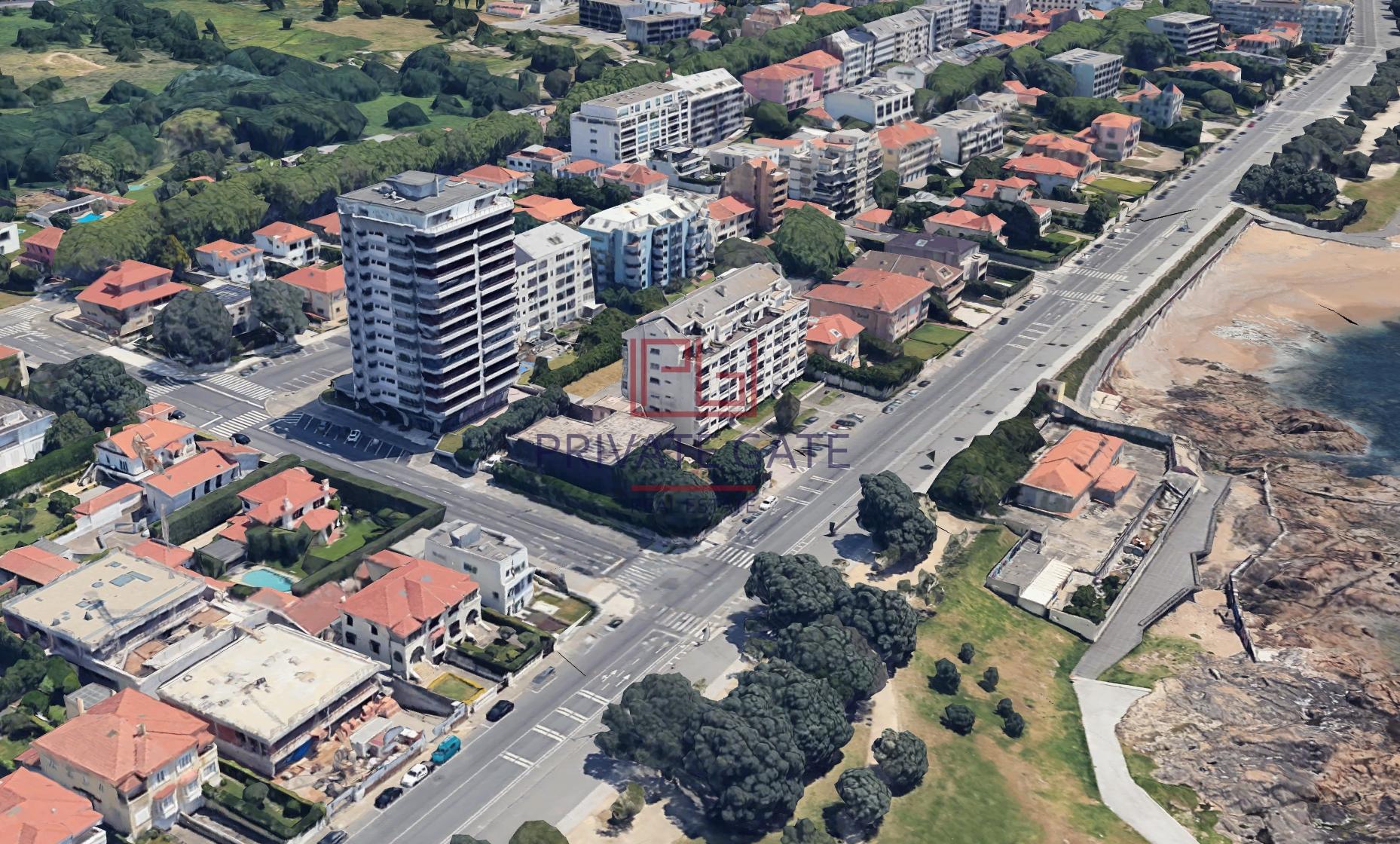 Apartamento T5 Venda em Aldoar, Foz do Douro e Nevogilde,Porto