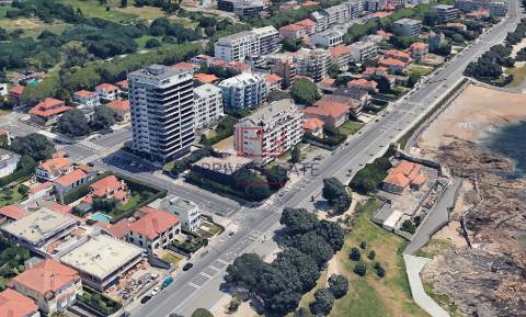 Apartamento T5 Venda em Aldoar, Foz do Douro e Nevogilde,Porto