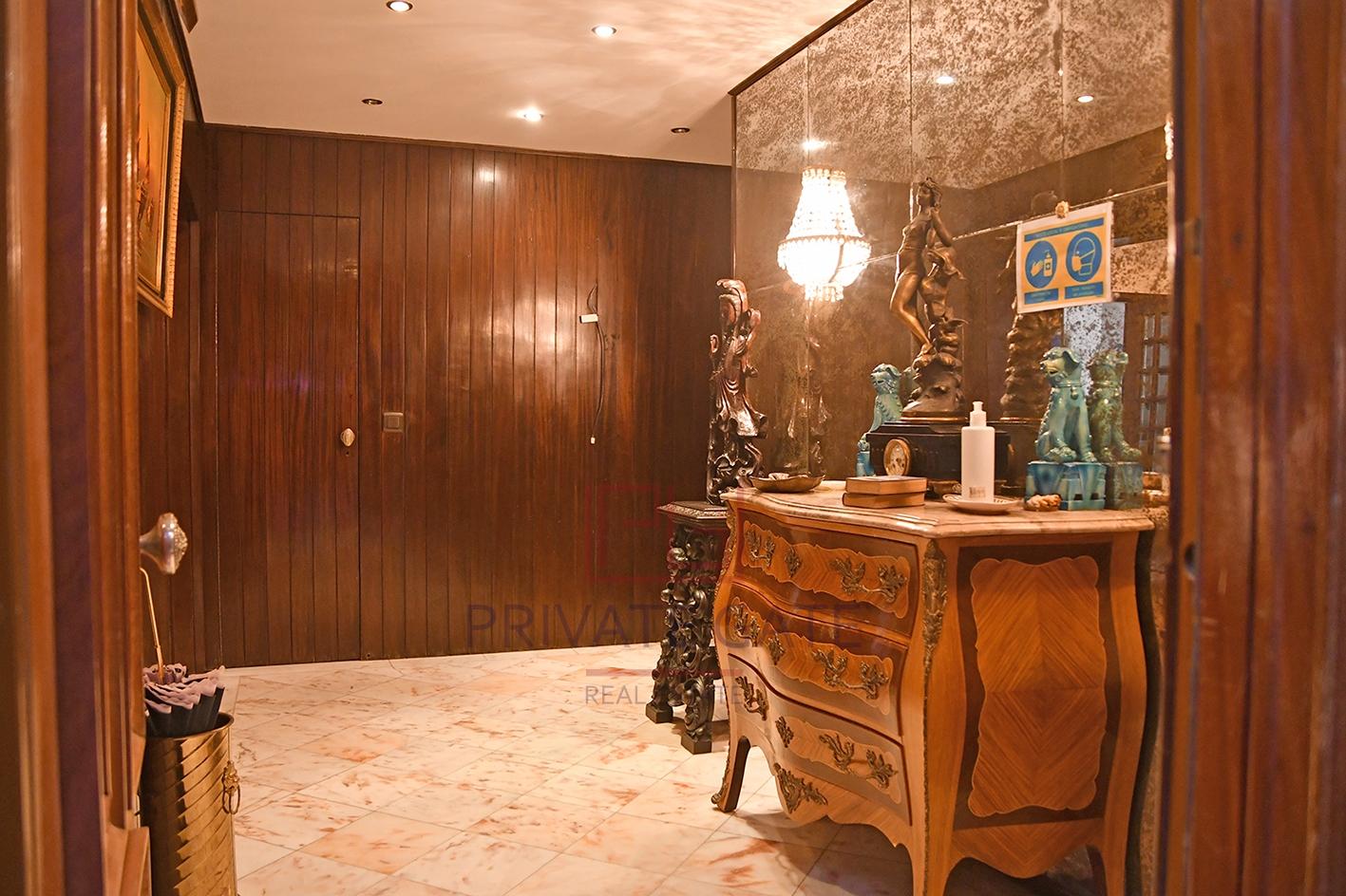 Apartamento T4+1 Arrendamento em Bonfim,Porto