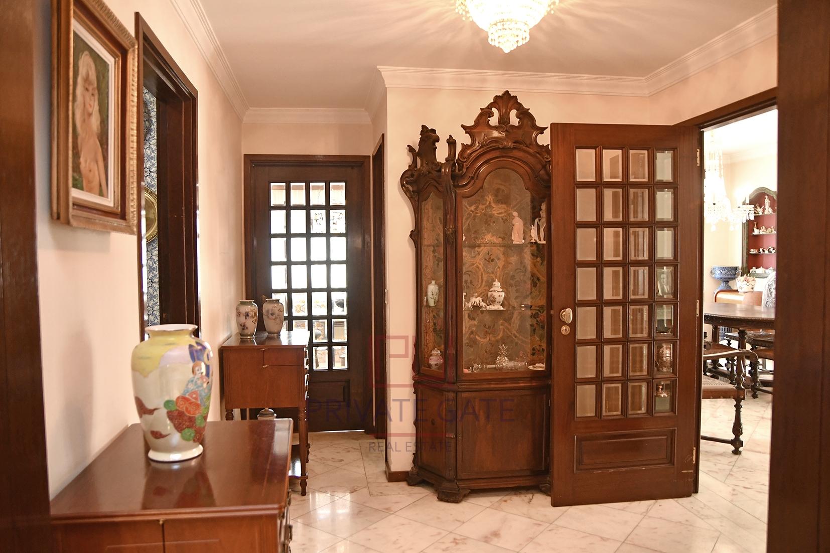 Apartamento T4+1 Arrendamento em Bonfim,Porto