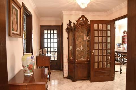 Apartamento T4+1 Arrendamento em Bonfim,Porto