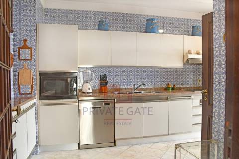 Apartamento T4+1 Arrendamento em Bonfim,Porto