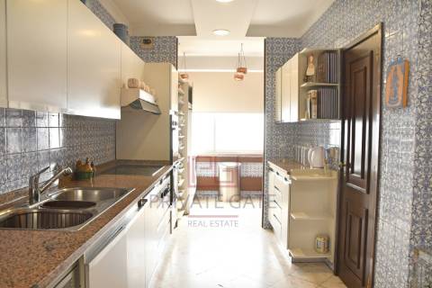 Apartamento T4+1 Arrendamento em Bonfim,Porto