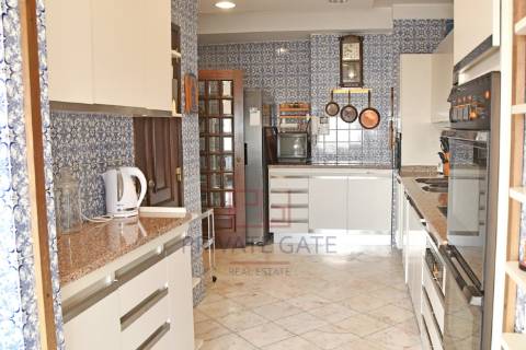 Apartamento T4+1 Arrendamento em Bonfim,Porto