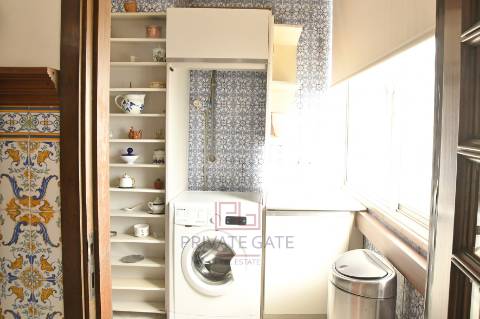 Apartamento T4+1 Arrendamento em Bonfim,Porto