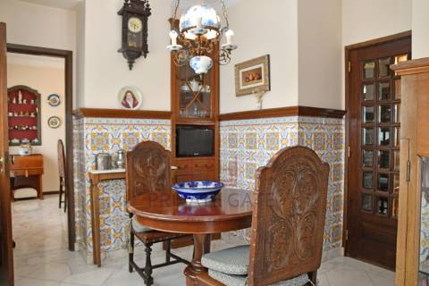 Apartamento T4+1 Arrendamento em Bonfim,Porto