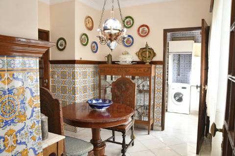 Apartamento T4+1 Arrendamento em Bonfim,Porto