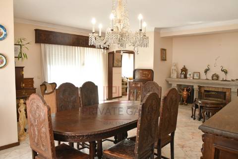 Apartamento T4+1 Arrendamento em Bonfim,Porto