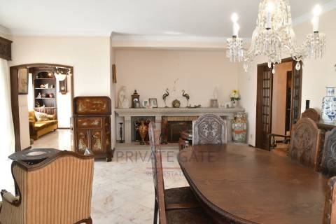 Apartamento T4+1 Arrendamento em Bonfim,Porto