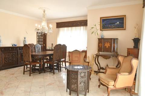 Apartamento T4+1 Arrendamento em Bonfim,Porto