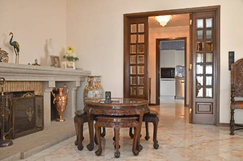 Apartamento T4+1 Arrendamento em Bonfim,Porto