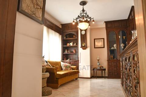 Apartamento T4+1 Arrendamento em Bonfim,Porto