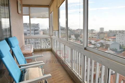Apartamento T4+1 Arrendamento em Bonfim,Porto