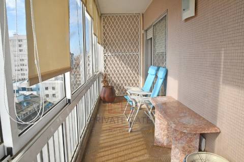 Apartamento T4+1 Arrendamento em Bonfim,Porto