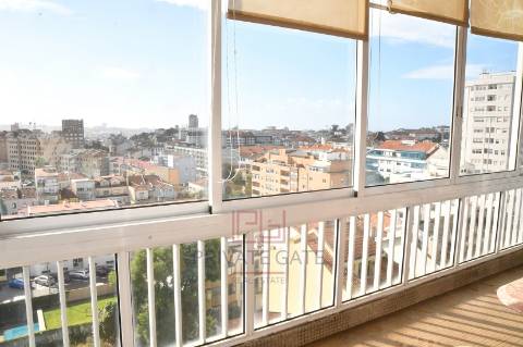 Apartamento T4+1 Arrendamento em Bonfim,Porto